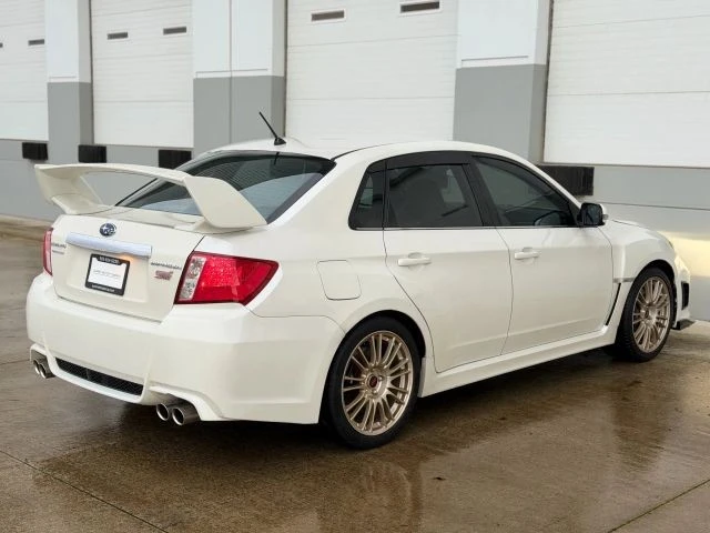 2013 Subaru Impreza WRX STi 3rd Gen - Image 5 of 21