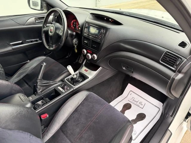 2013 Subaru Impreza WRX STi 3rd Gen - Image 14 of 21