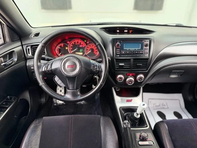 2013 Subaru Impreza WRX STi 3rd Gen - Image 16 of 21