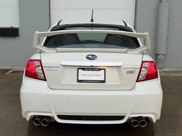 2013 Subaru Impreza WRX STi 3rd Gen - Image 4 of 21