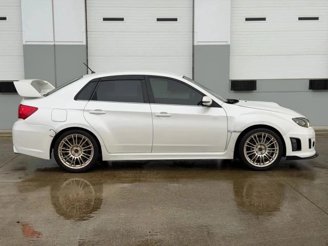 2013 Subaru Impreza WRX STi 3rd Gen - Image 6 of 21