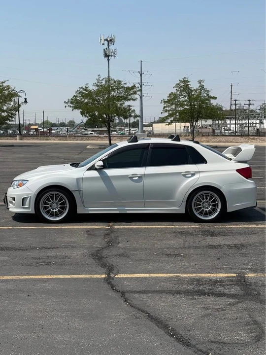2013 Subaru Impreza WRX STi 3rd Gen - Image 8 of 18