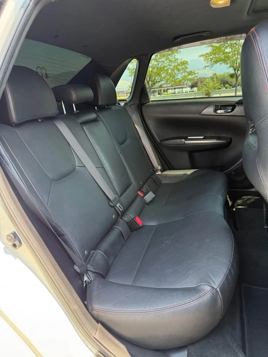 2013 Subaru Impreza WRX STi 3rd Gen - Image 14 of 18