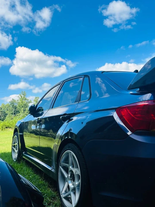 2013 Subaru Impreza WRX STi 3rd Gen - Image 8 of 11