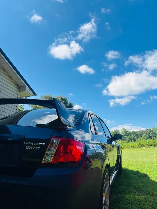 2013 Subaru Impreza WRX STi 3rd Gen - Image 11 of 11