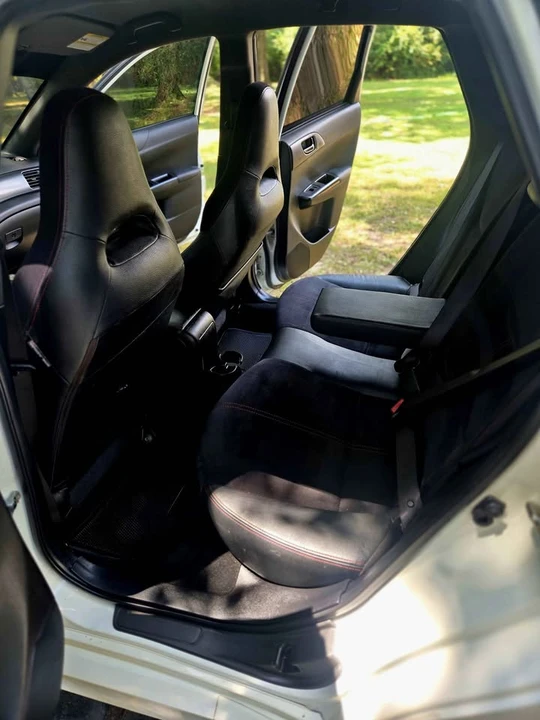 2013 Subaru Impreza WRX STi 3rd Gen - Image 5 of 13