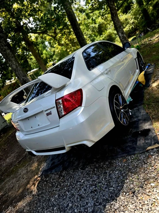 2013 Subaru Impreza WRX STi 3rd Gen - Image 13 of 13