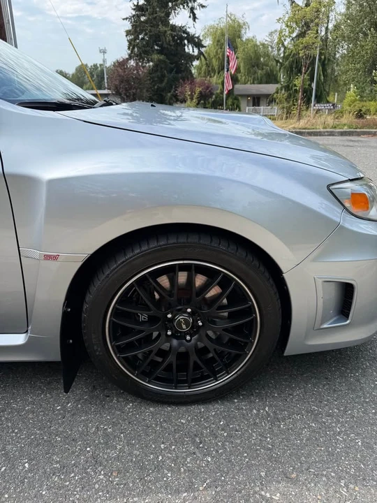2013 Subaru Impreza WRX STi 3rd Gen - Image 5 of 15