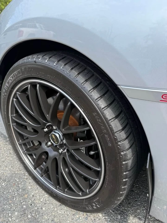 2013 Subaru Impreza WRX STi 3rd Gen - Image 9 of 15