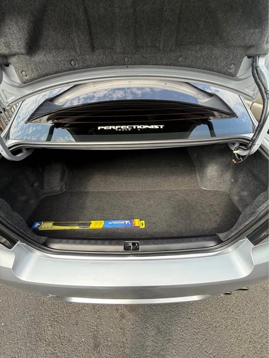 2013 Subaru Impreza WRX STi 3rd Gen - Image 14 of 15