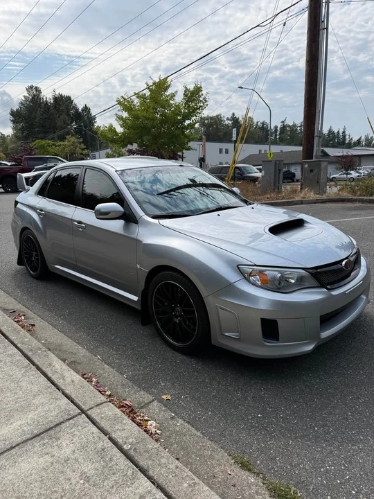 2013 Subaru Impreza WRX STi 3rd Gen - Image 4 of 15