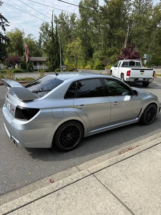 2013 Subaru Impreza WRX STi 3rd Gen - Image 6 of 15