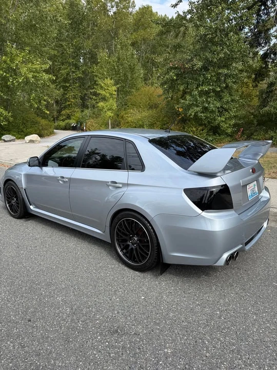 2013 Subaru Impreza WRX STi 3rd Gen - Image 8 of 15
