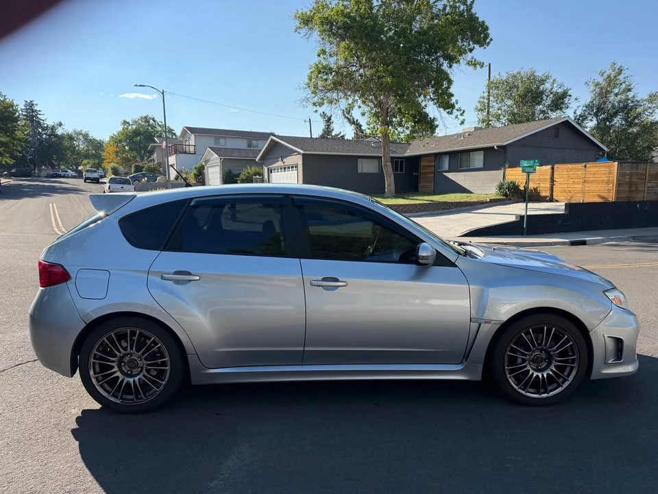 2013 Subaru Impreza WRX STi 3rd Gen - Image 4 of 7