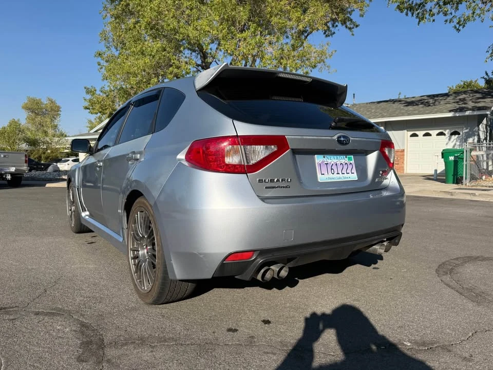 2013 Subaru Impreza WRX STi 3rd Gen - Image 5 of 7
