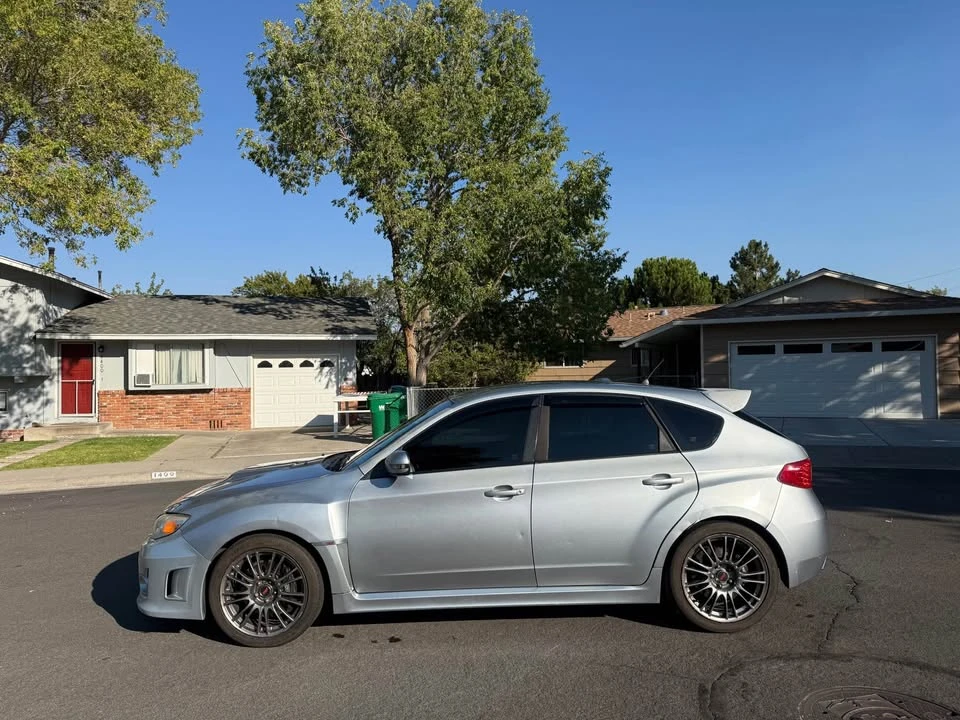 2013 Subaru Impreza WRX STi 3rd Gen - Image 2 of 7
