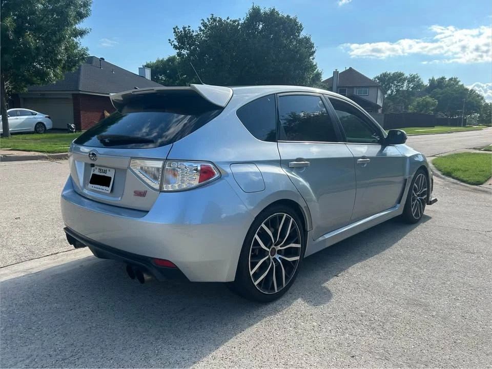 2013 Subaru - Image 6 of 16