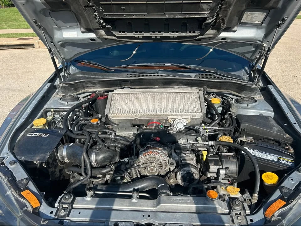 2013 Subaru - Image 4 of 16