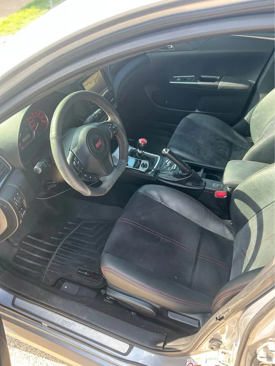 2013 Subaru - Image 11 of 16