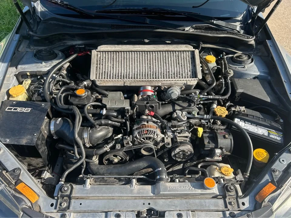2013 Subaru - Image 16 of 16