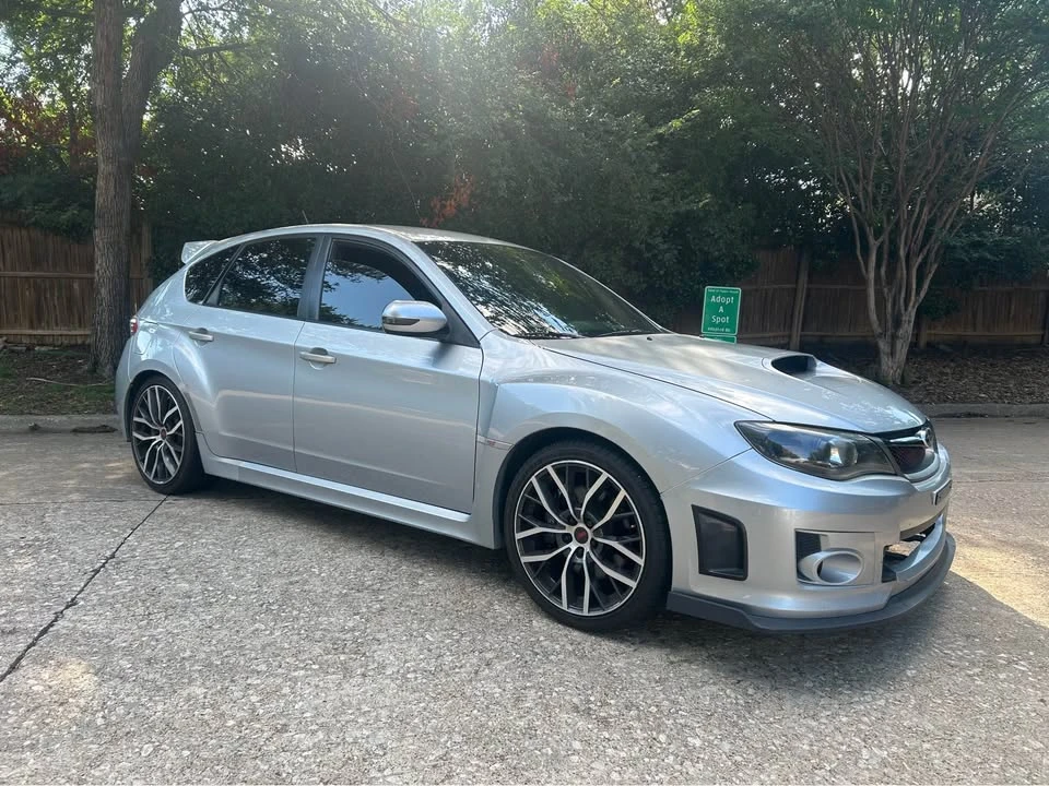 2013 Subaru - Image 2 of 16