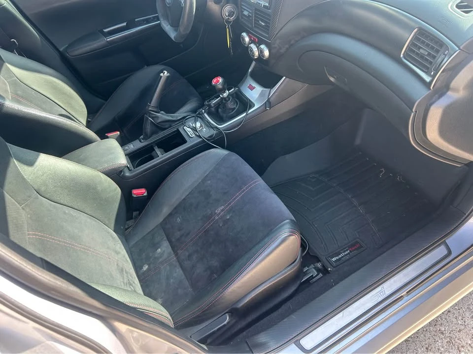 2013 Subaru - Image 12 of 16