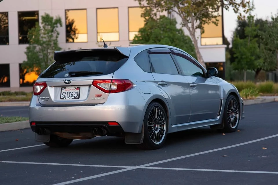 2013 Subaru Impreza WRX STi 3rd Gen - Image 8 of 19