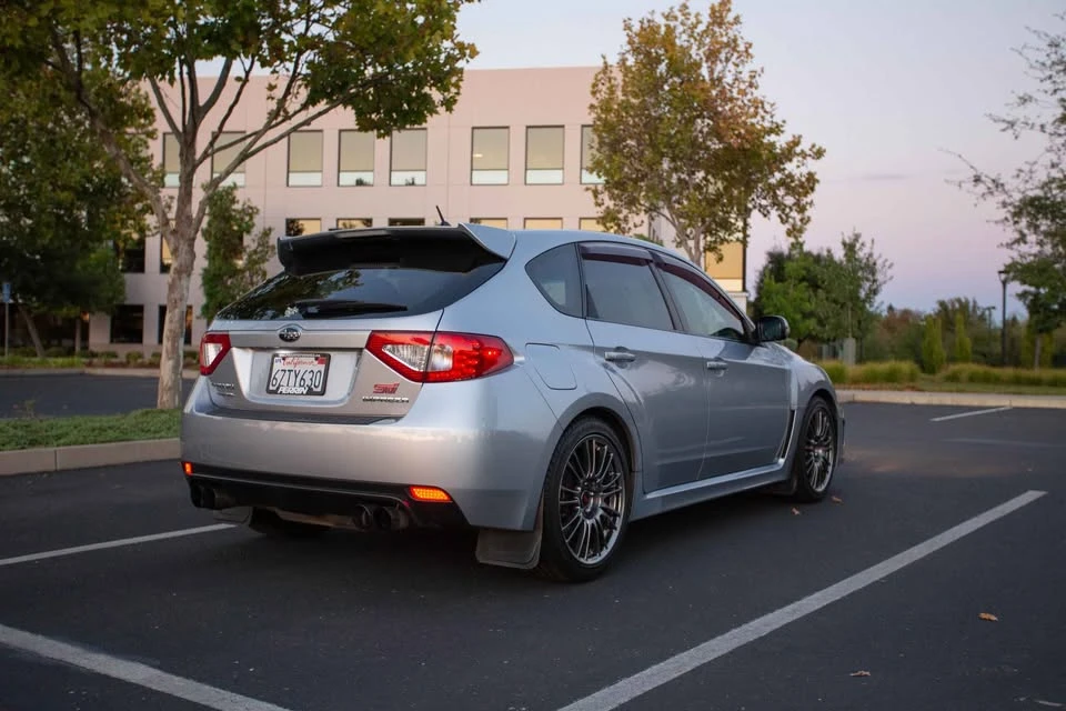 2013 Subaru Impreza WRX STi 3rd Gen - Image 19 of 19