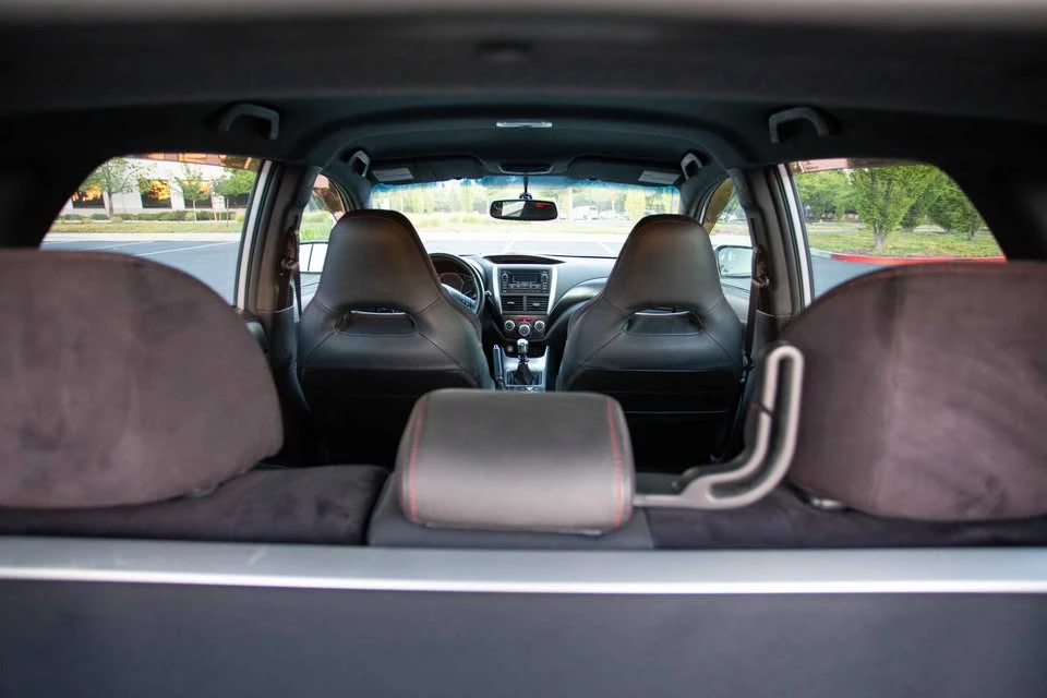 2013 Subaru Impreza WRX STi 3rd Gen - Image 12 of 19