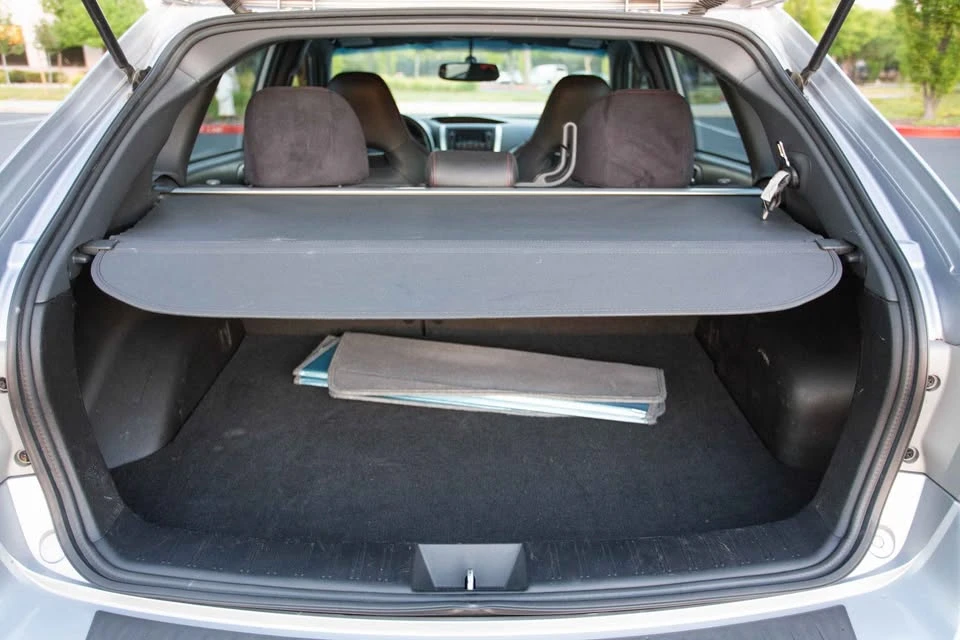 2013 Subaru Impreza WRX STi 3rd Gen - Image 16 of 19