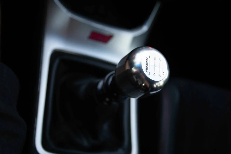 2013 Subaru Impreza WRX STi 3rd Gen - Image 17 of 19