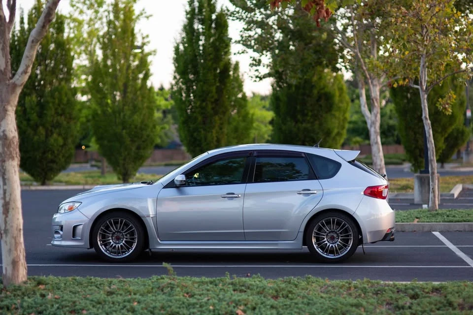 2013 Subaru Impreza WRX STi 3rd Gen - Image 5 of 19