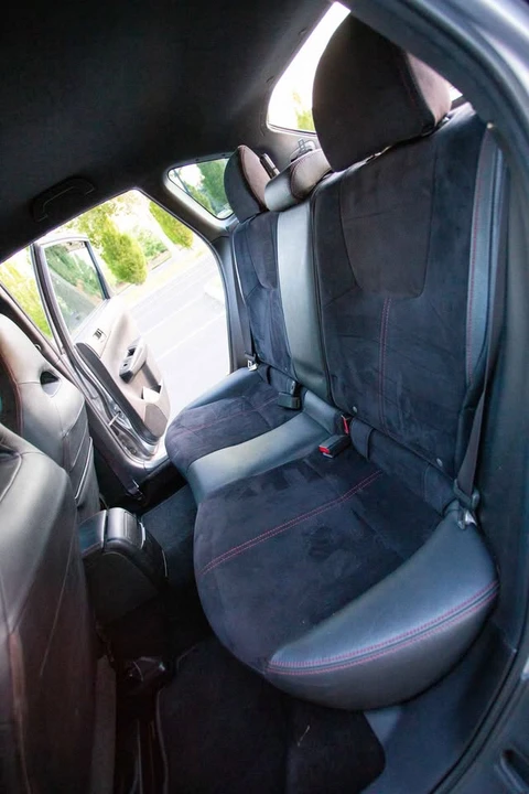 2013 Subaru Impreza WRX STi 3rd Gen - Image 15 of 19