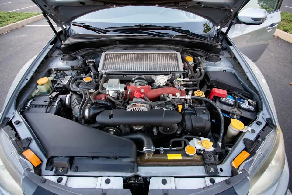 2013 Subaru Impreza WRX STi 3rd Gen - Image 10 of 19