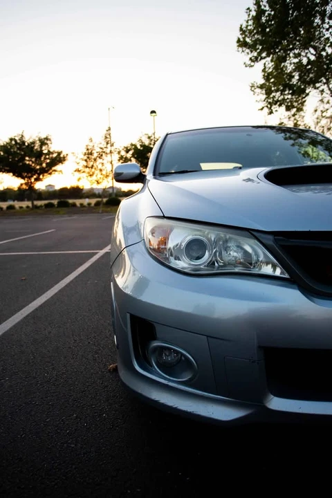 2013 Subaru Impreza WRX STi 3rd Gen - Image 18 of 19