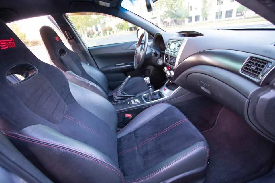 2013 Subaru Impreza WRX STi 3rd Gen - Image 14 of 19