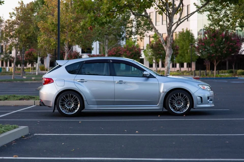 2013 Subaru Impreza WRX STi 3rd Gen - Image 4 of 19