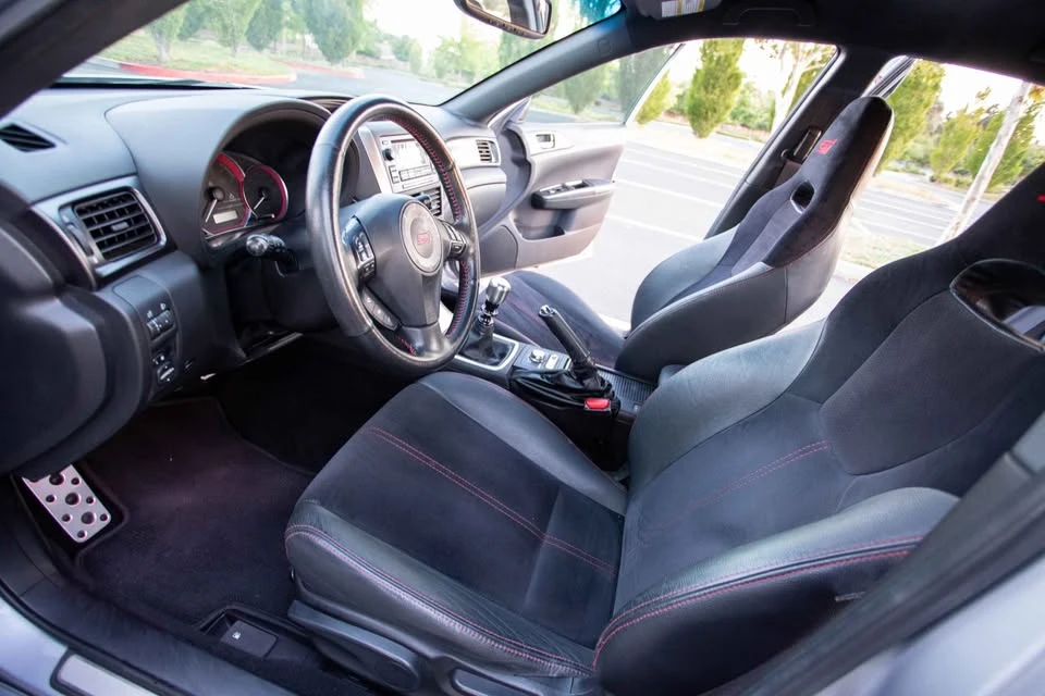 2013 Subaru Impreza WRX STi 3rd Gen - Image 13 of 19