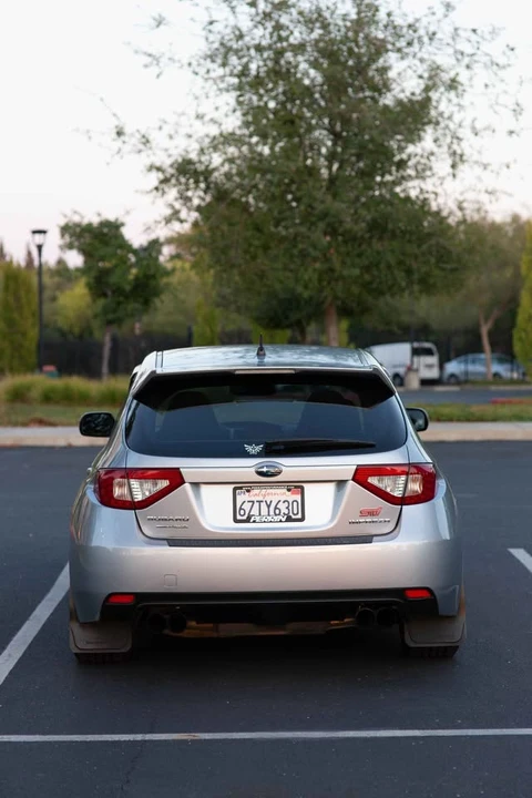 2013 Subaru Impreza WRX STi 3rd Gen - Image 9 of 19