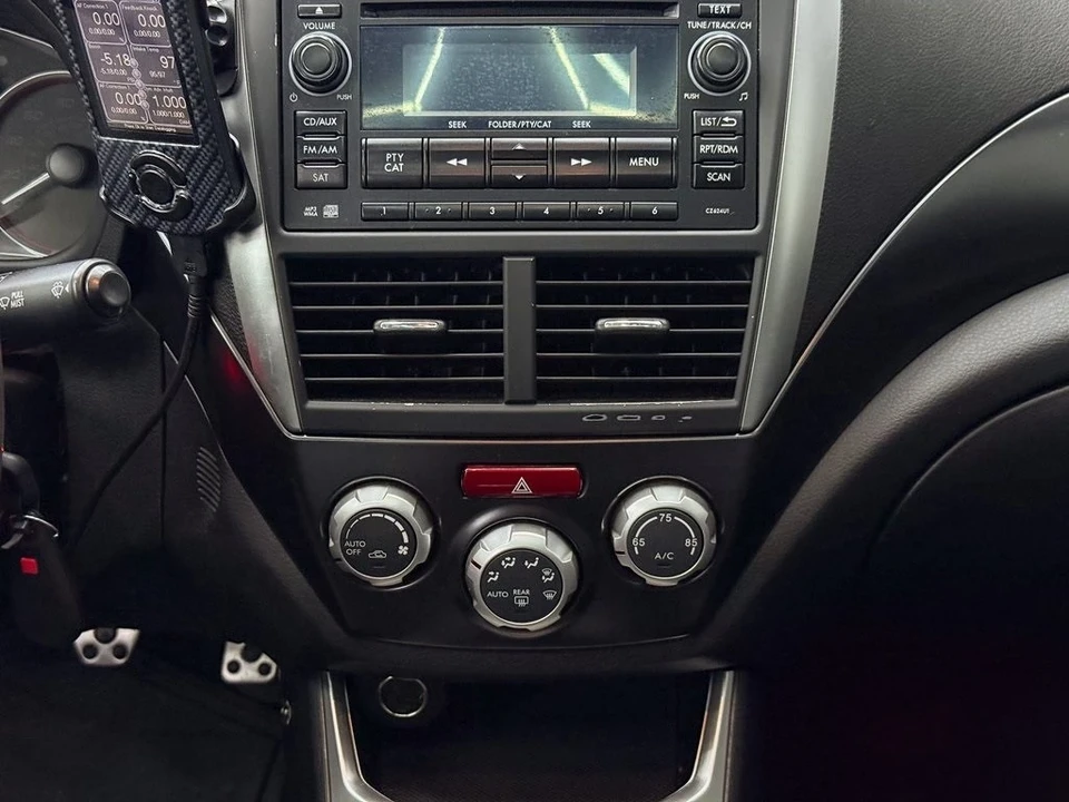 2013 Subaru Impreza WRX STi 3rd Gen - Image 21 of 21