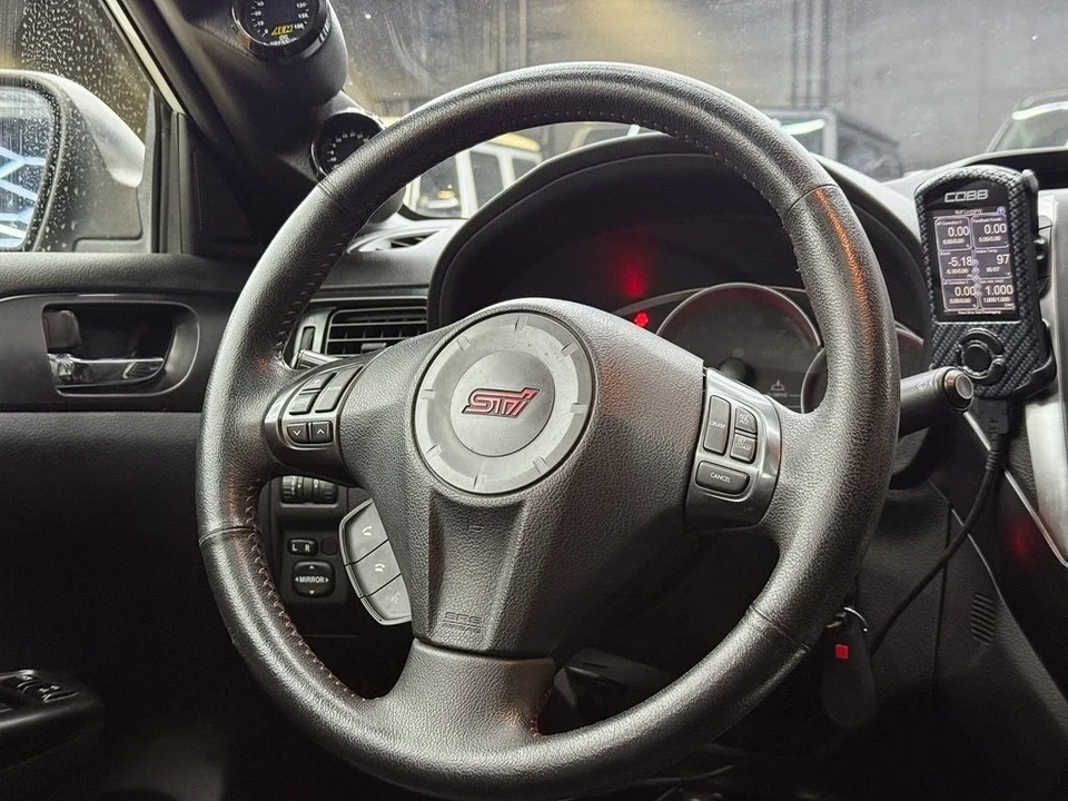 2013 Subaru Impreza WRX STi 3rd Gen - Image 19 of 21