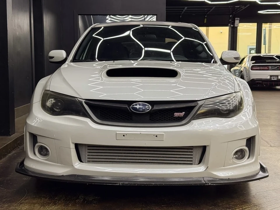 2013 Subaru Impreza WRX STi 3rd Gen - Image 2 of 21