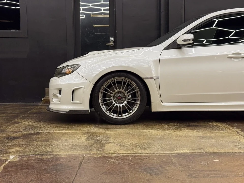 2013 Subaru Impreza WRX STi 3rd Gen - Image 3 of 21