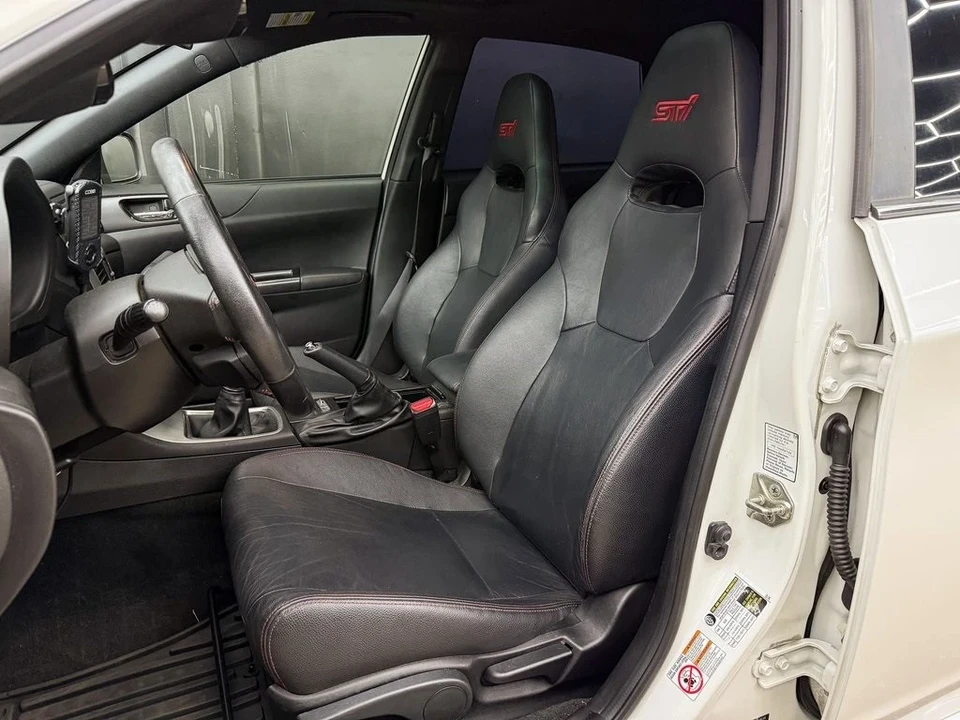2013 Subaru Impreza WRX STi 3rd Gen - Image 15 of 21