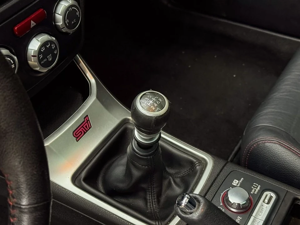 2013 Subaru Impreza WRX STi 3rd Gen - Image 13 of 21