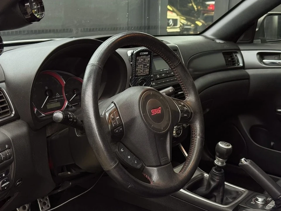 2013 Subaru Impreza WRX STi 3rd Gen - Image 14 of 21