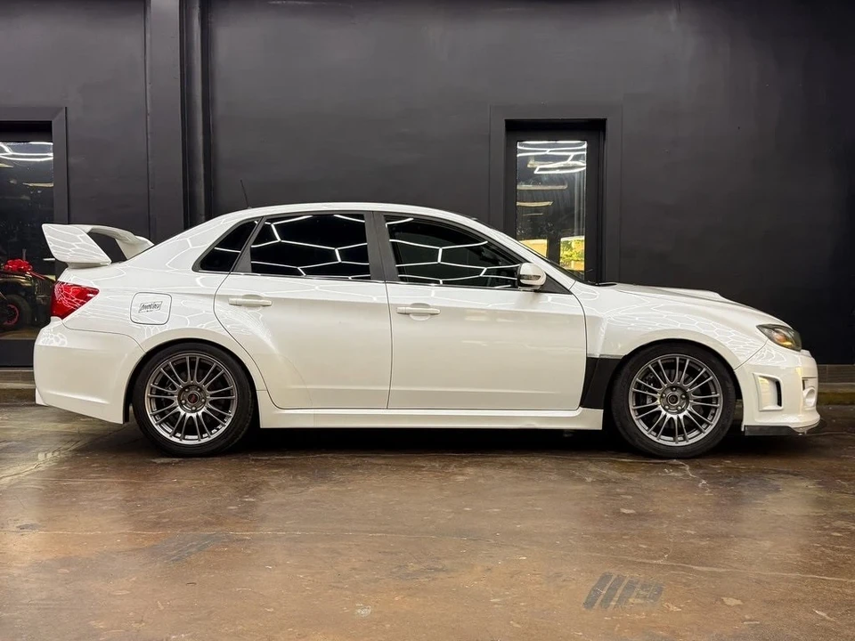 2013 Subaru Impreza WRX STi 3rd Gen - Image 8 of 21