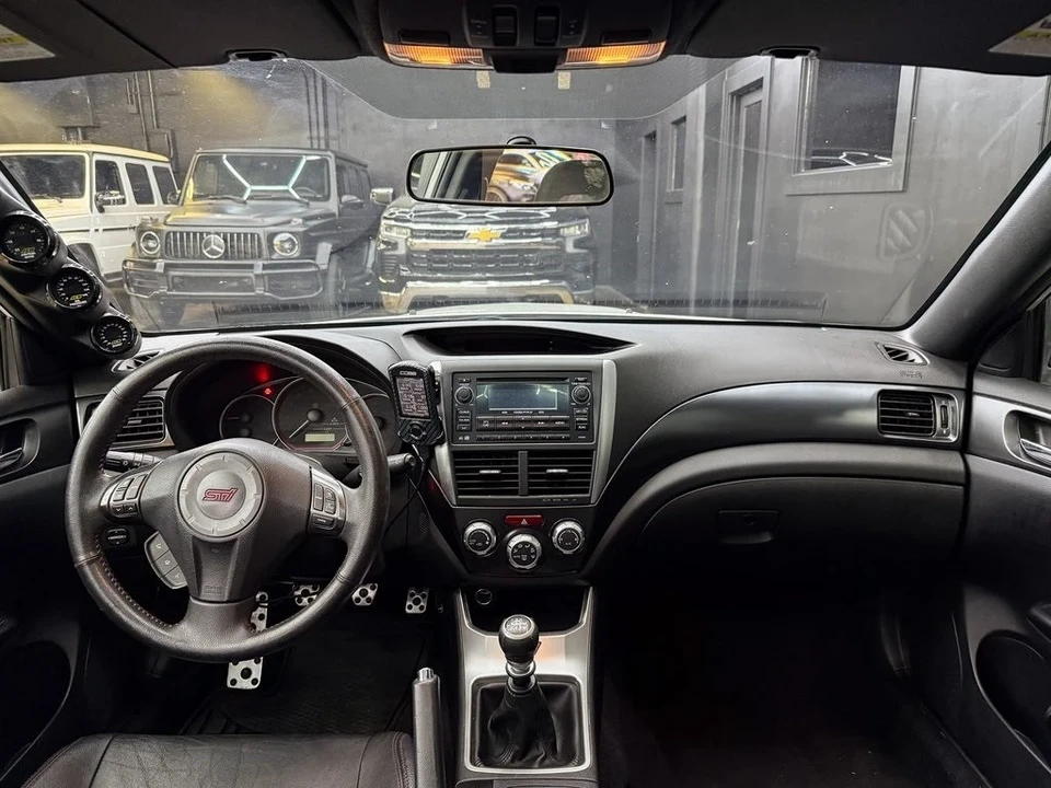 2013 Subaru Impreza WRX STi 3rd Gen - Image 18 of 21