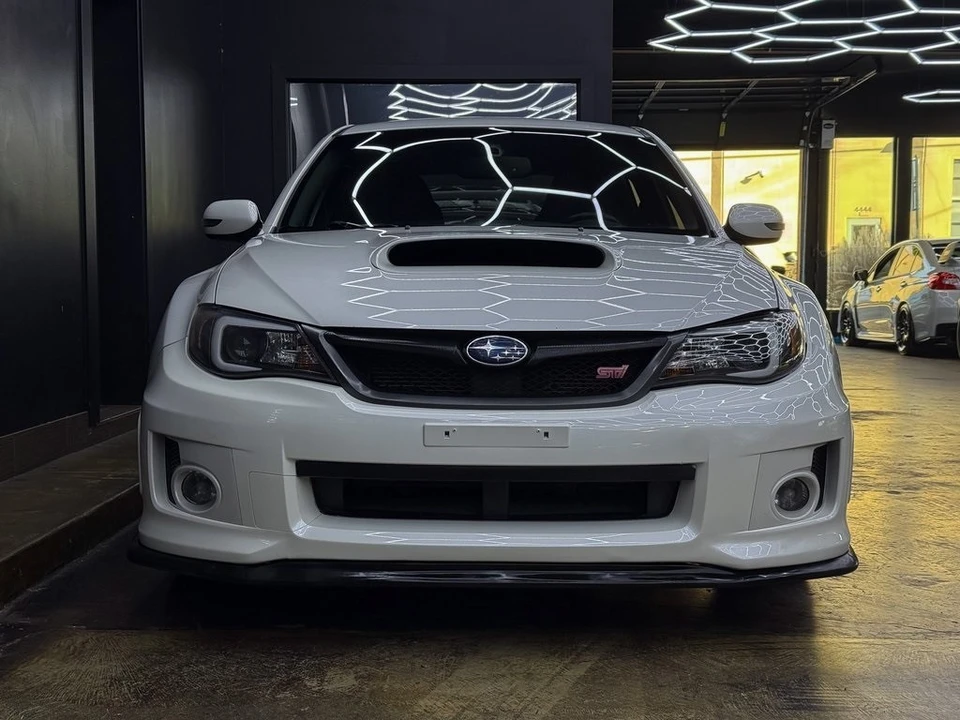 2013 Subaru Impreza WRX STi 3rd Gen - Image 2 of 21