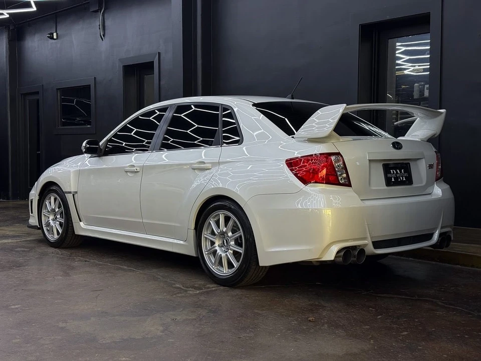 2013 Subaru Impreza WRX STi 3rd Gen - Image 7 of 21